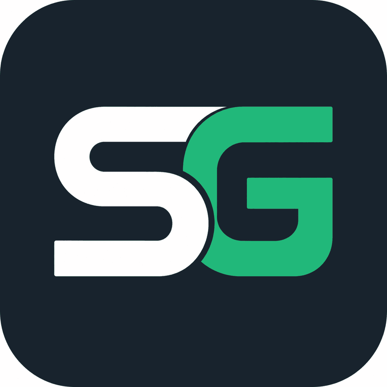 Subgen IT Solutions logo